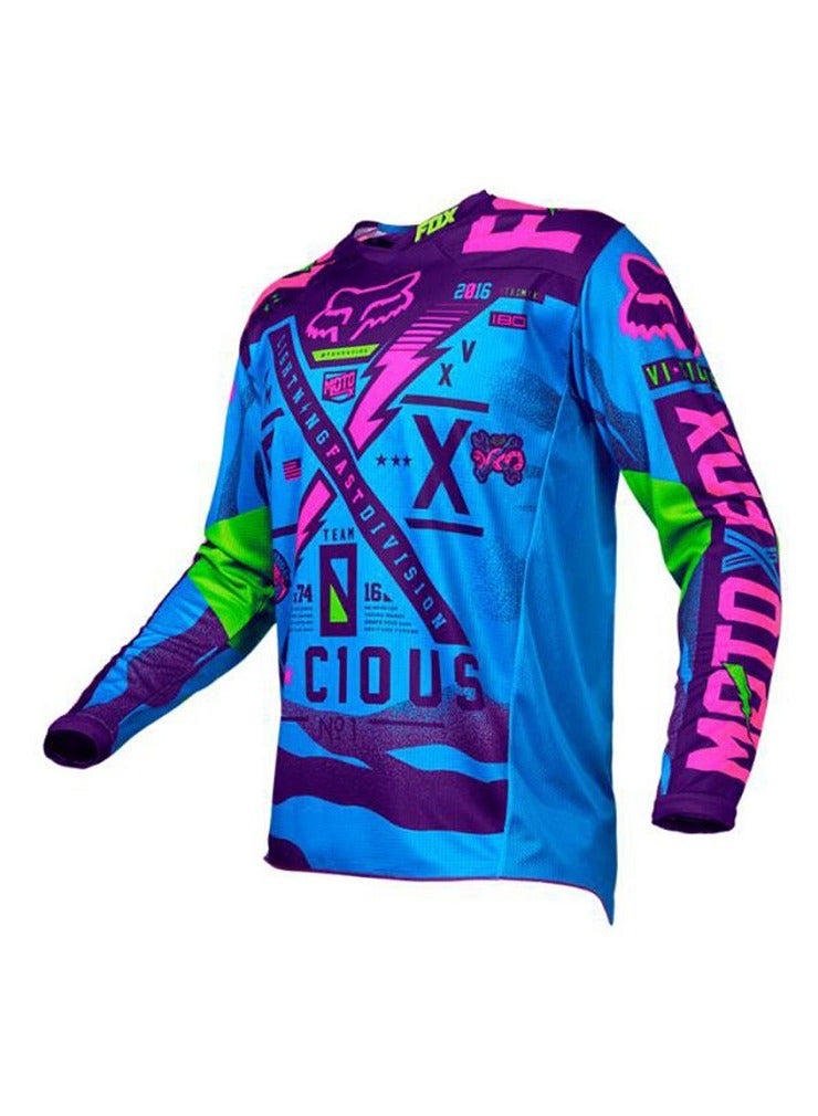 Fox New Off road Motorcycle Speed Reduction Sunscreen Top  - Image 1