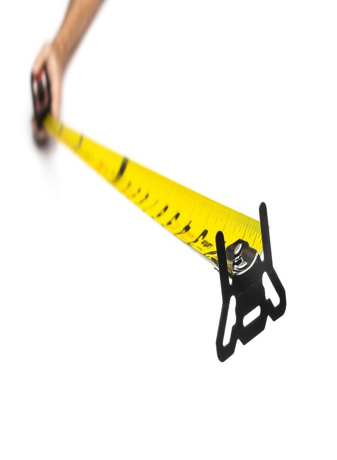 Lufkin 1-3/16" x 35' Shockforce™ G1 Dual Sided Tape Measure - L1135 - Image 4