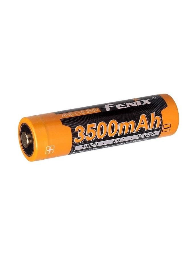 FENIX ARB-L18-3500 RECHARGEABLE 18650 BATTERY - pzsku/ZEC9357829F971754DF3AZ/45/_/1652883854/e53c494a-4150-4090-bffc-2a7bc641cd40