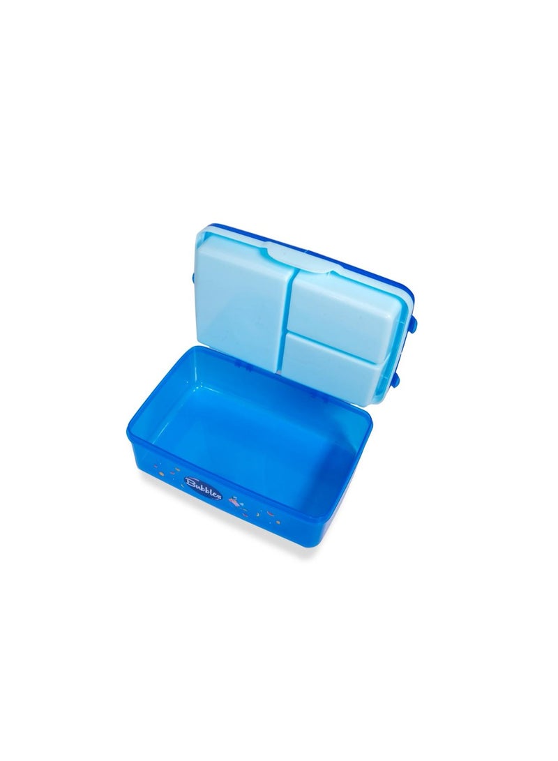 Bubbles Bubbles Smart Lunch Box  - Image 2