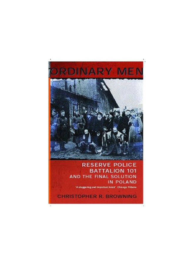 Ordinary Men 