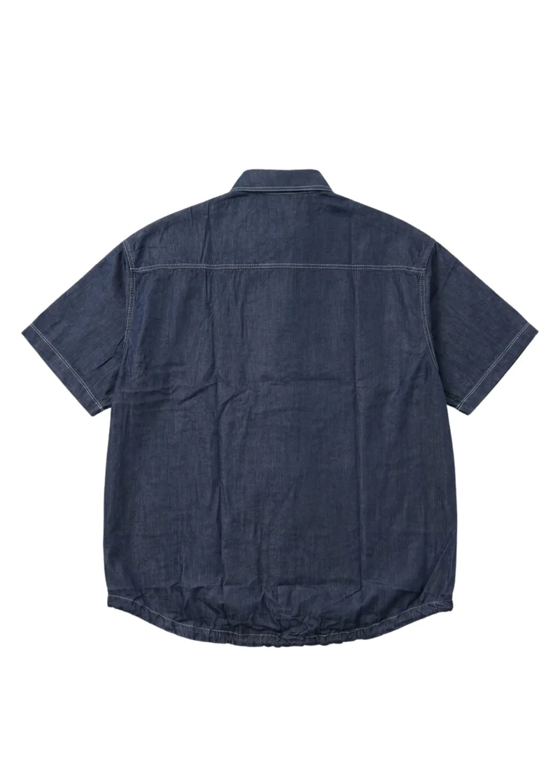 تنجيم سكواد MONOGRAM SHIRT
