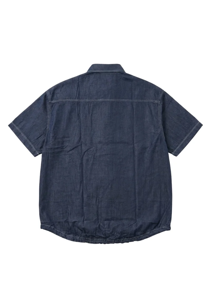 Tanjim Squad MONOGRAM SHIRT