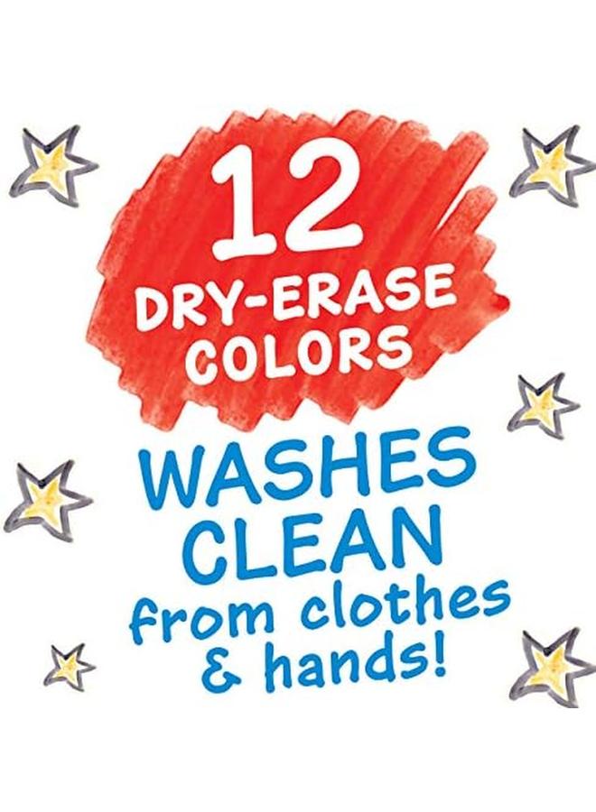 كرايولا 12 قيراط. علامات - Image 2