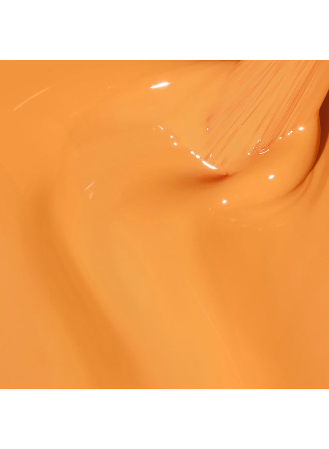 OPI طلاء أظافر ناتشر سترونغ - كن التغيير، برتقالي، 15 مل - Image 3