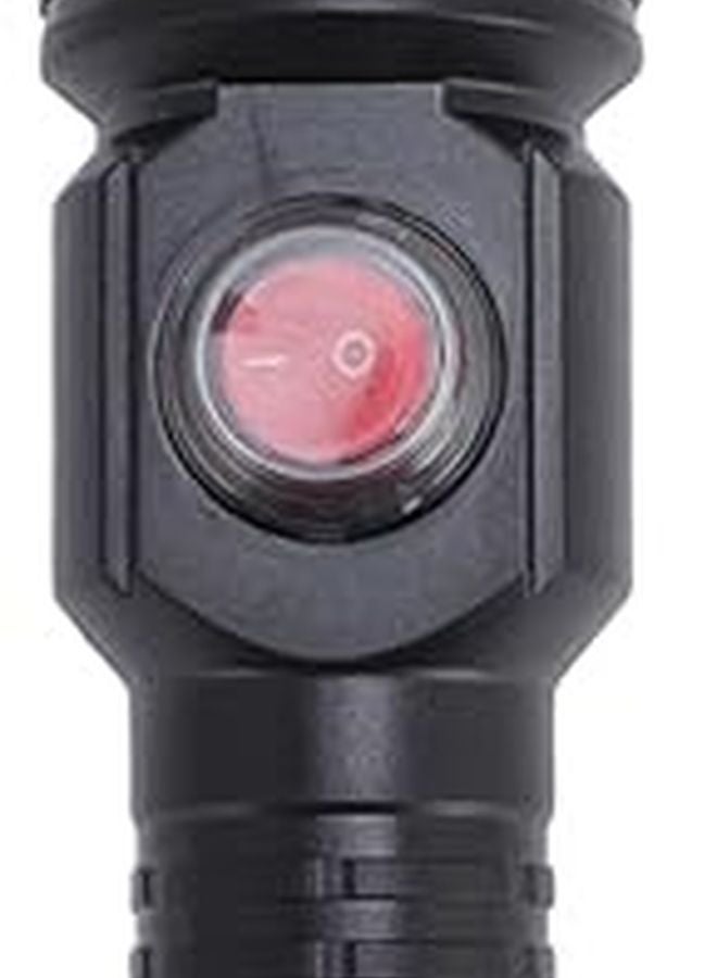 60W Ultra Bright LED Work Light 33FT Cable Magnetic 360 Rotating Head Indoor Outdoor - Image 5