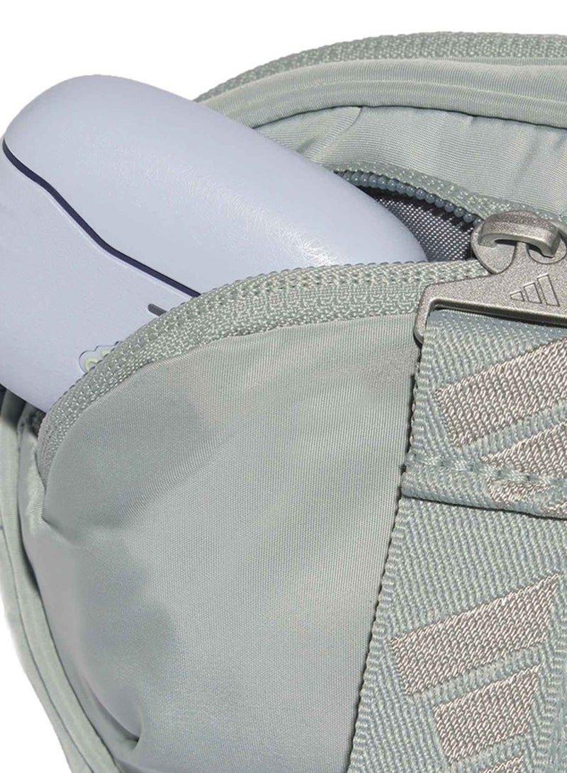 Adidas Sport Waist Bag - Image 4