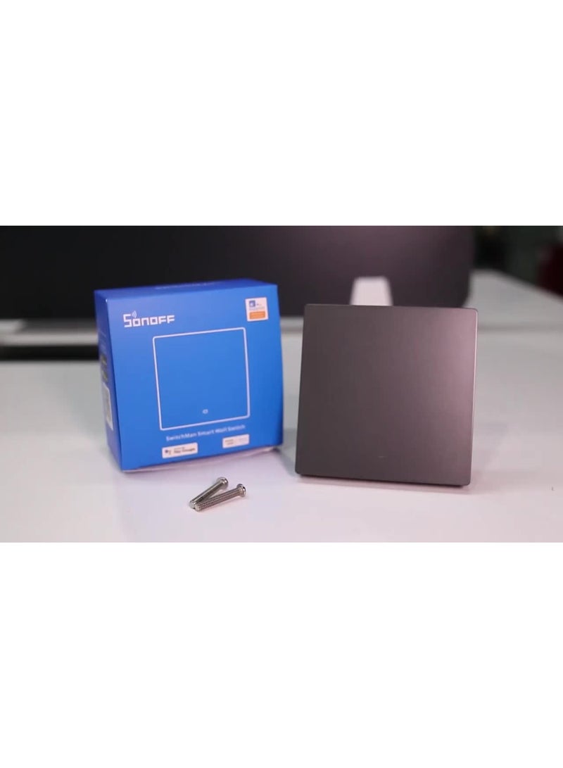 SONOFF M5-1C-86W SwitchMan 1 Gang - Image 2