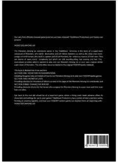 Monsters Among Us  - Image 2