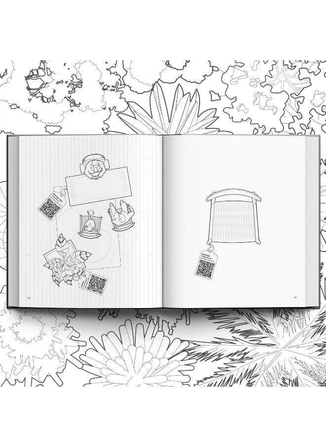 null - The Architect's Sourcebook: Dimensions and Files for Space Design - Image 1