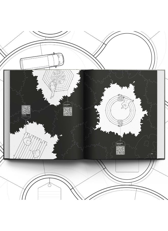 null - The Architect's Sourcebook: Dimensions and Files for Space Design - Image 1