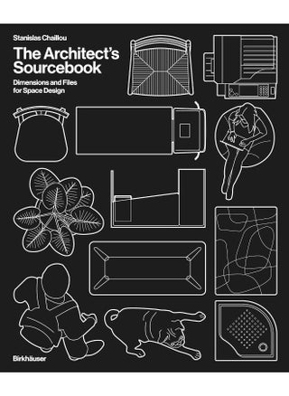 The Architect's Sourcebook: Dimensions and Files for Space Design - pzsku/ZEC9425CB780A14184C7DZ/45/1749800716/b2026d1c-b869-4e5e-b4cb-b88430d85fe0