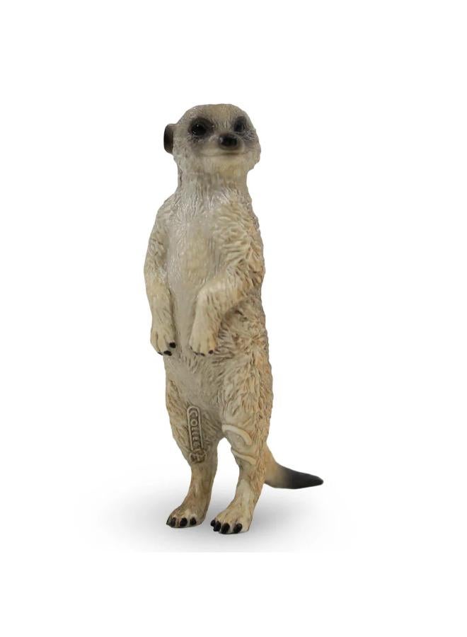 CollectA Meerkat Figurine - Image 1