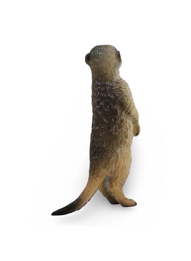 CollectA Meerkat Figurine - Image 2