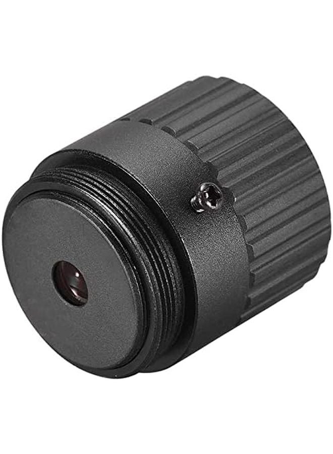 XYWHPGV 2Pcs 4mm F1.4 Varifocal Lens 3MP 1 3 Inch CS Mount for CCD Camera - Image 4
