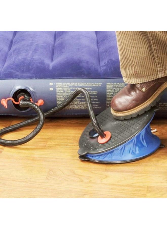 INTEX Bellows Foot Pump  - Image 2