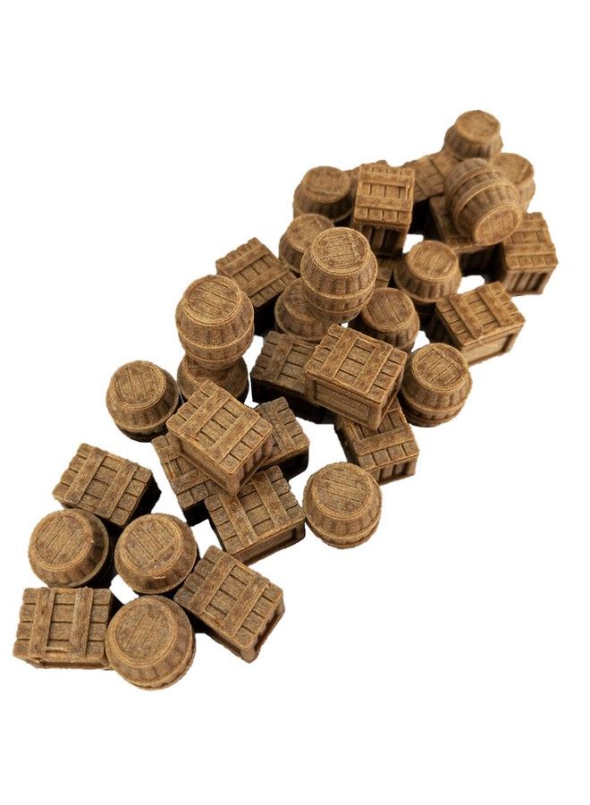 Extruded Gaming صناديق وبراميل التخزين - Image 2