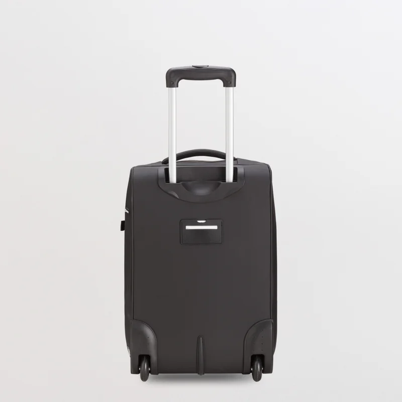 Carpisa  Duffle Bag Thrilling Go Luggage Black  | Best Price UAE