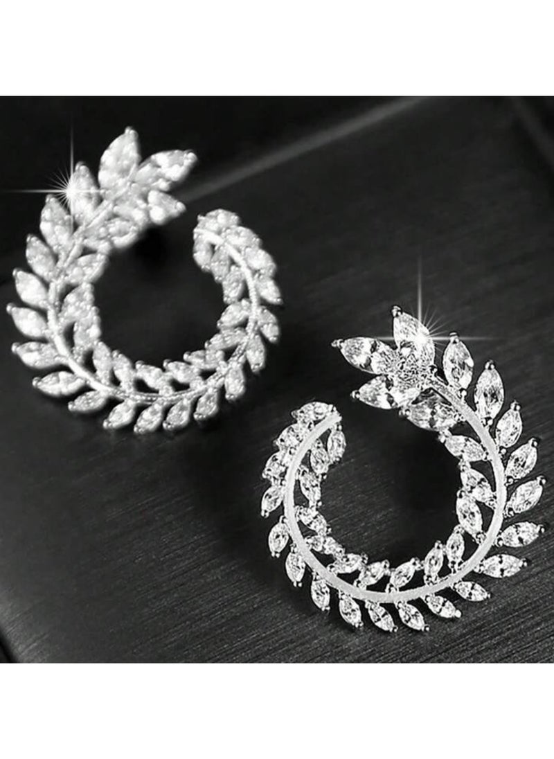 Amazing Trendy Zirconia Earrings For Women - pzsku/ZEC94B8009076ED1A545CZ/45/_/1730722810/d6be9e73-84e4-4c2e-b785-301ac48e9d76