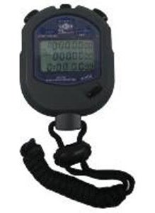 LB Stopwatch - Digital (6 Functions, Time/date) 