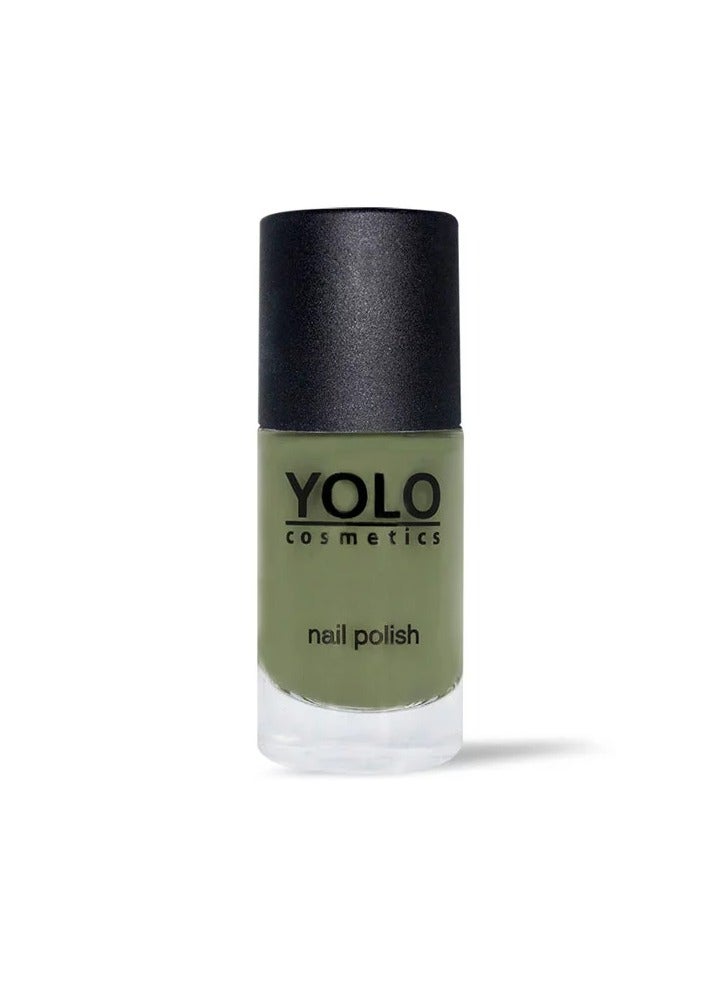 Kale 202 – Yolo – مانيكير - Image 1