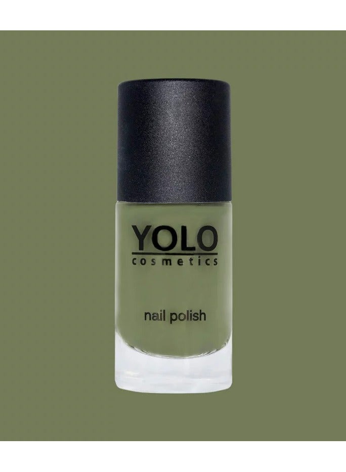 Kale 202 – Yolo – مانيكير - Image 2