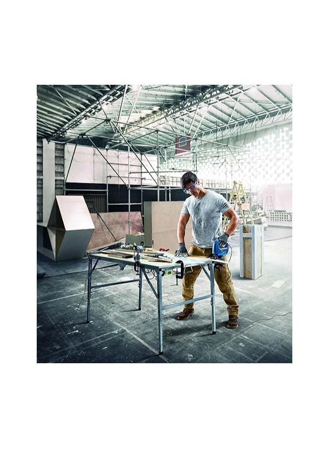 بوش منشار أركيت بوش GST 650 – 450 وات لقص خشب حتى 65 مم 06015A8000 - Image 2