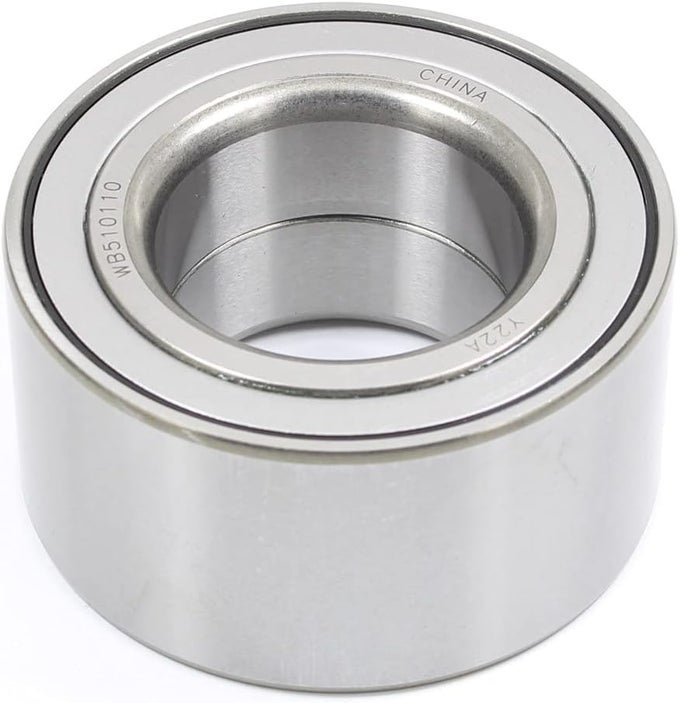 Wb510110 Front Wheel Bearing Replacement For National 510110, Timken Wb000053, Skf Fw122