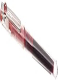 M&G M&G ARPM2401 High Quality Roller Gel Ink Pen 0.5mm - Red 
