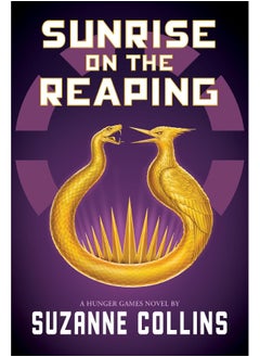 Sunrise on the Reaping (a Hunger Games Novel)  - Image 3
