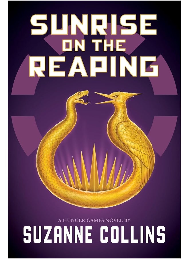 null - Sunrise on the Reaping (a Hunger Games Novel) - Image 1