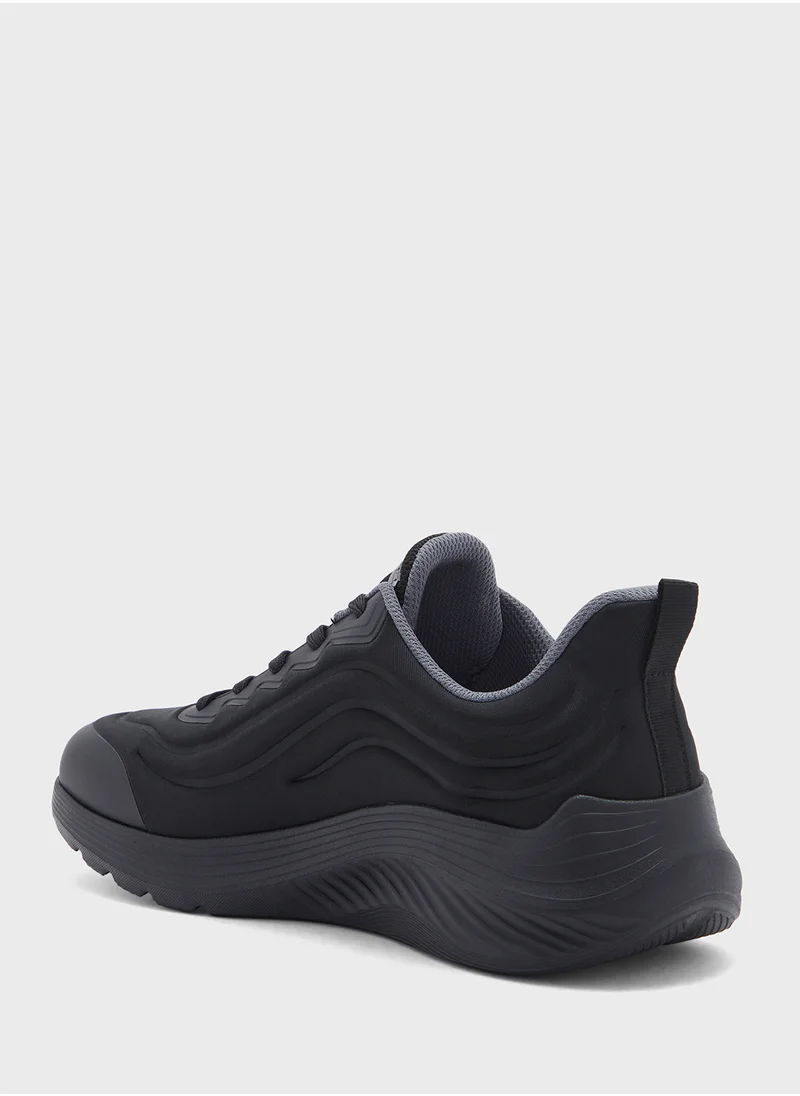 SKECHERS Bobs Squad Waves