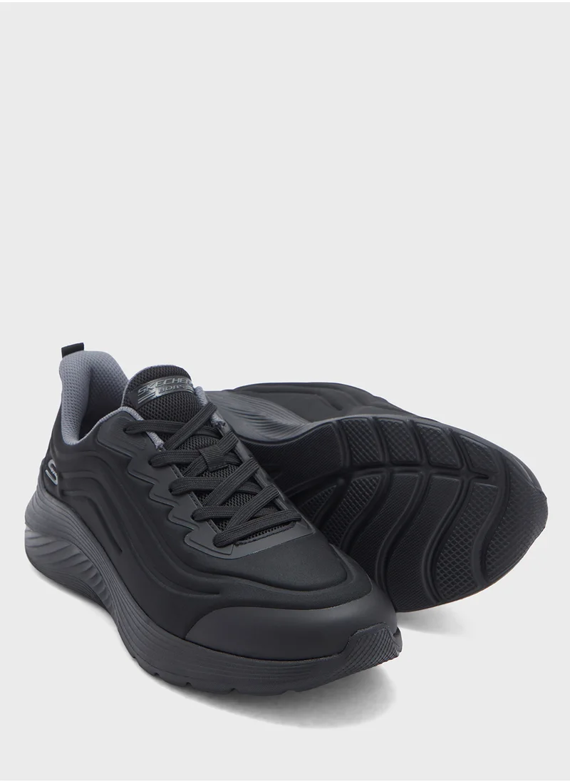 SKECHERS Bobs Squad Waves