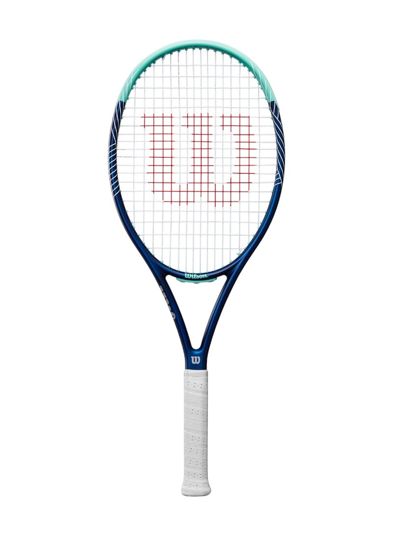 Wilson Ultra Power 100 Tennis Racket - Image 1