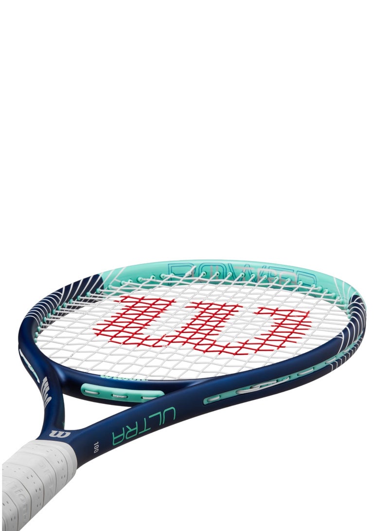 Wilson Ultra Power 100 Tennis Racket - Image 5