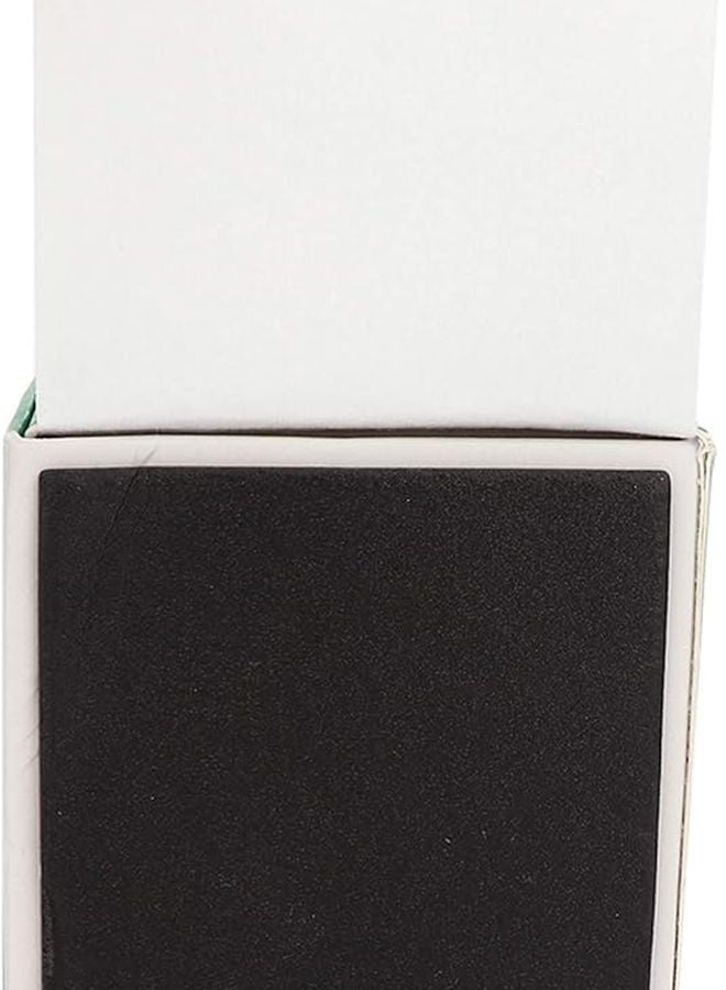 مناديل ألياف أحادية الطبقة 280 قطعة مع نقاط كسر واضحة للتنظيف الرطب والجاف 7 سم - Image 2