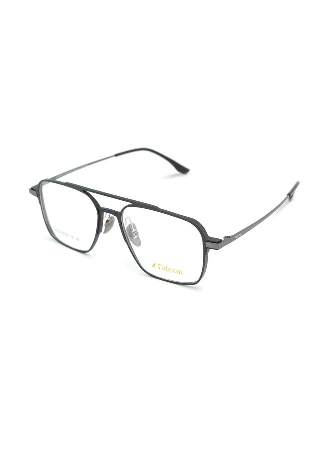Falcon Square  Mens Optical Frame - Image 2