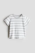 اتش اند ام Grey Melange Dusty Light