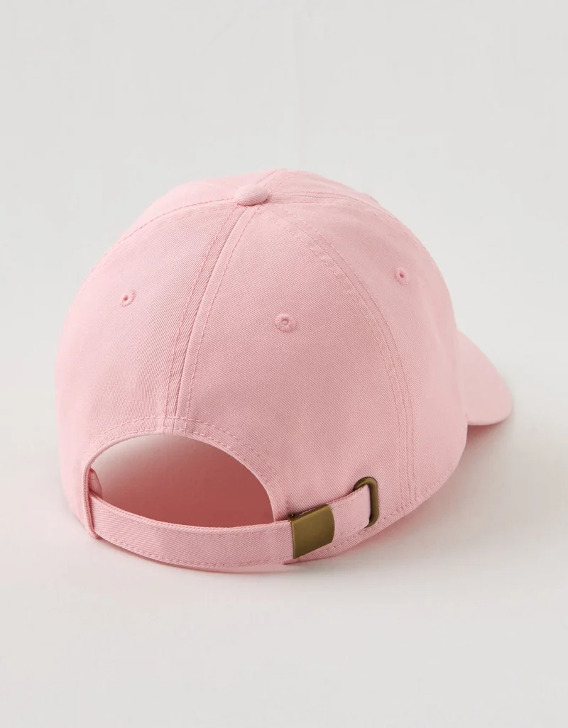 Aerie x Wicked Graphic Baseball Hat