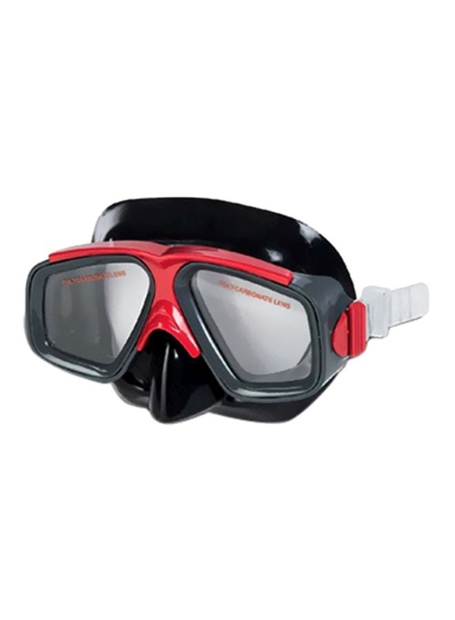 INTEX Surf Rider Swimming Snorkel Set - Image 2