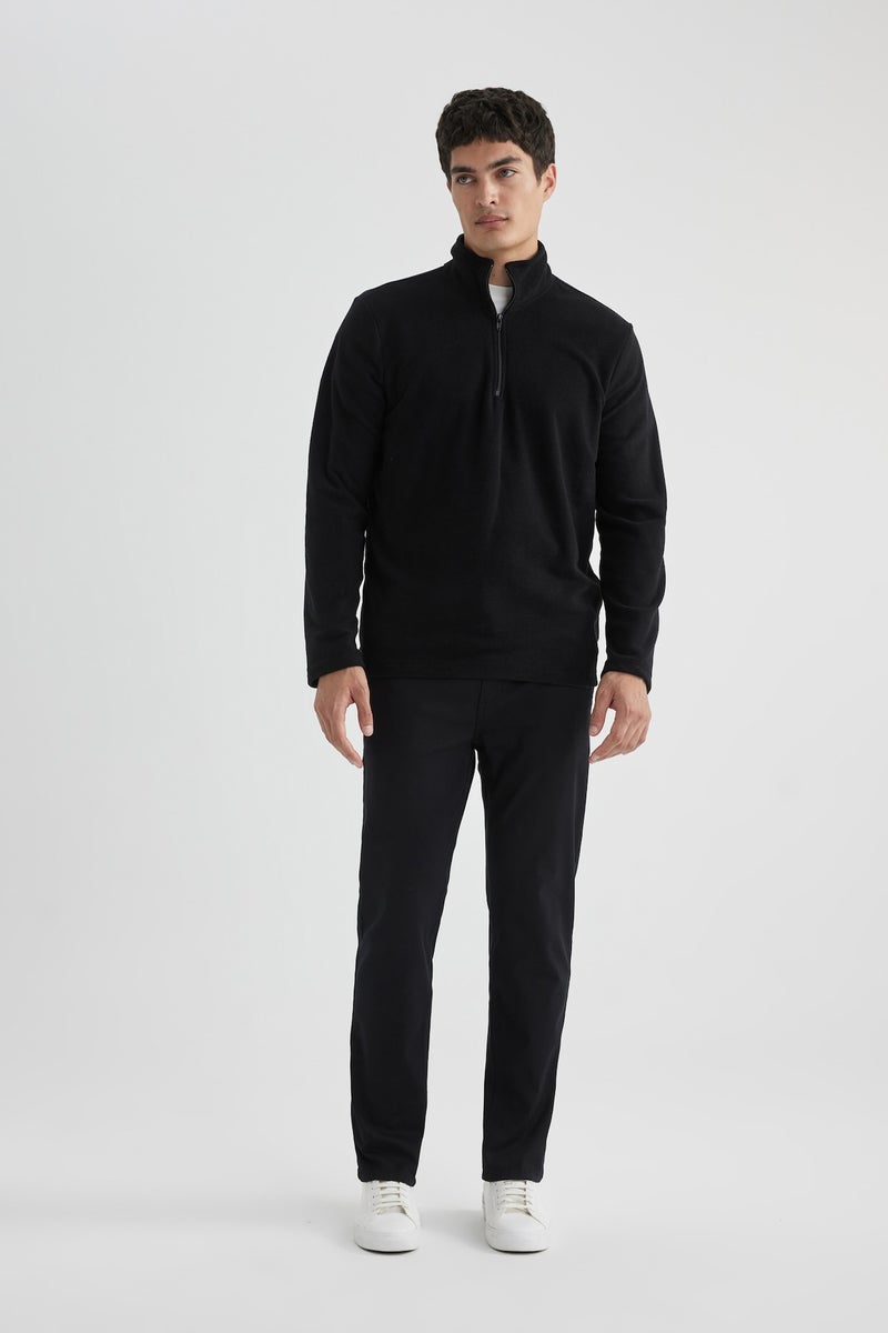 DeFacto Regular Fit Sweatshirt - Image 2