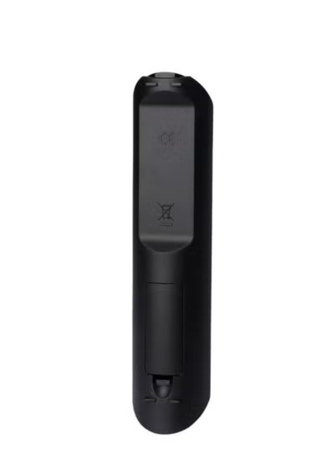TIGER - SR-2000HD SAT DVB Satellite Receiver Remote Control | Universal Digital Satellite Remote Compatible with SR-2000HD, DVB-S2 Receivers, HD Set-Top Boxes | Easy Setup, Long-Range IR Signal | Reliable Replacement Remote for Satellite TV Systems | Ideal for Seamless TV Control - Image 1