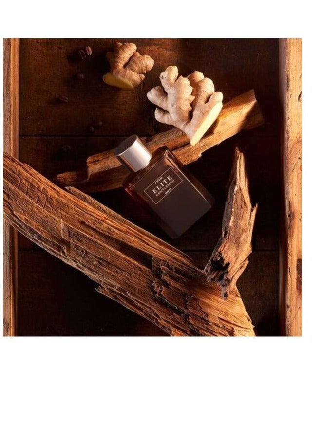 AVON Elite Gentleman Quest Eau de Toilette by Avon 75ml - Image 5