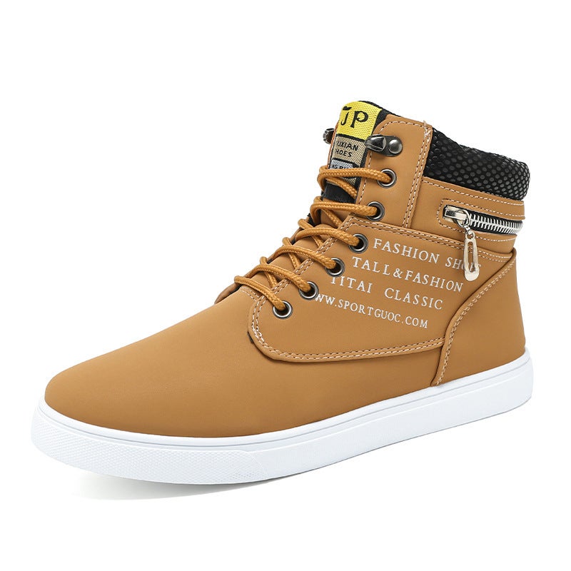 Unisex Casual Sneakers Shoes - Image 3