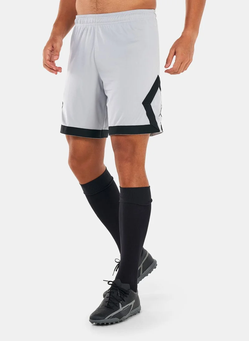 Nike Men's Paris Saint-Germain Dri-FIT Stadium Away Football Shorts - 2022/23