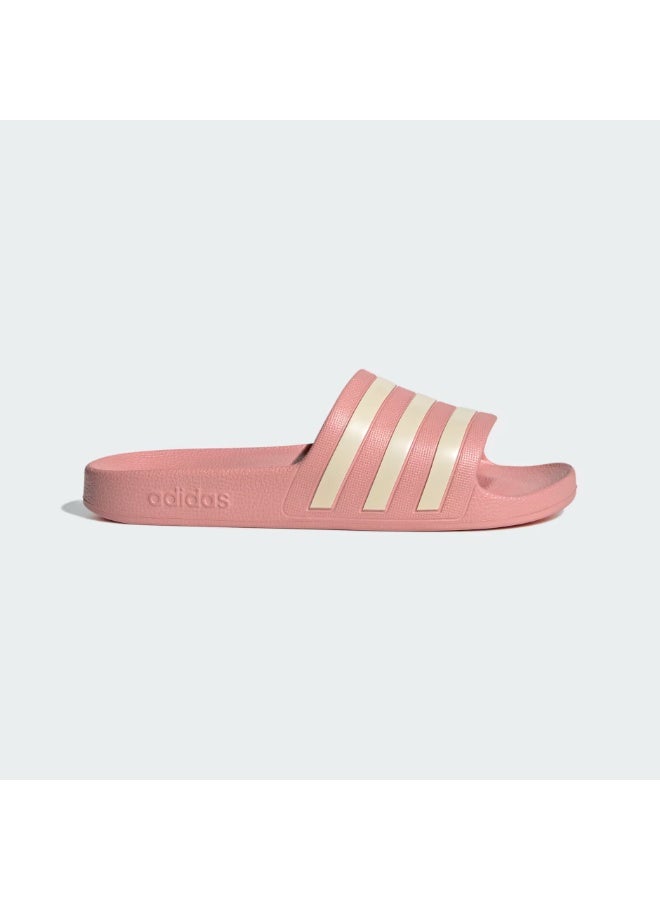 Adidas Adilette Aqua Slides - Image 1