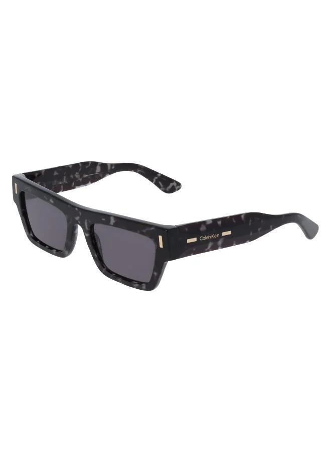 CALVIN KLEIN  Rectangle Sunglasses  | Best Price UAE