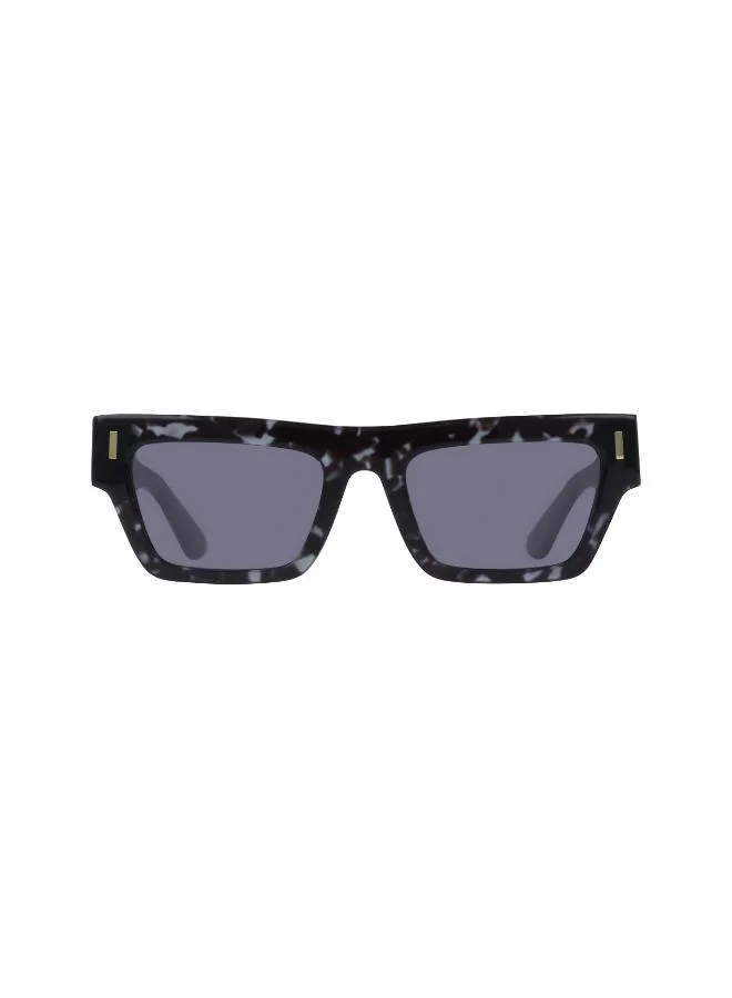 CALVIN KLEIN Rectangle Sunglasses