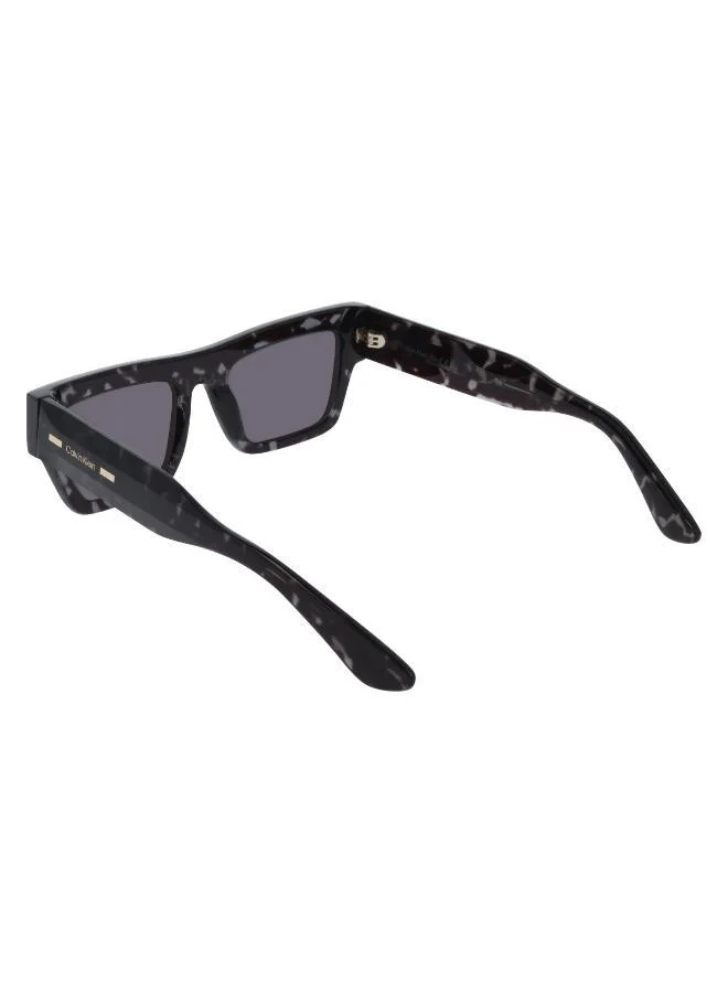 CALVIN KLEIN  Rectangle Sunglasses  | Best Price UAE