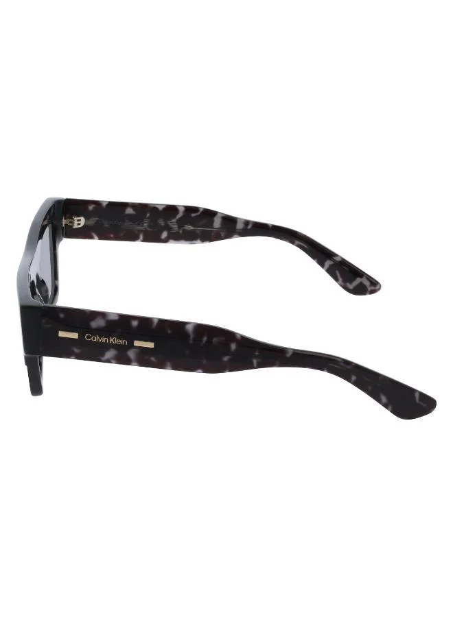 CALVIN KLEIN  Rectangle Sunglasses  | Best Price UAE